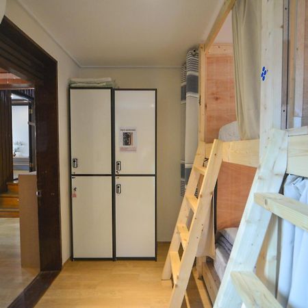 Seoul Papa Guesthouse Exterior photo