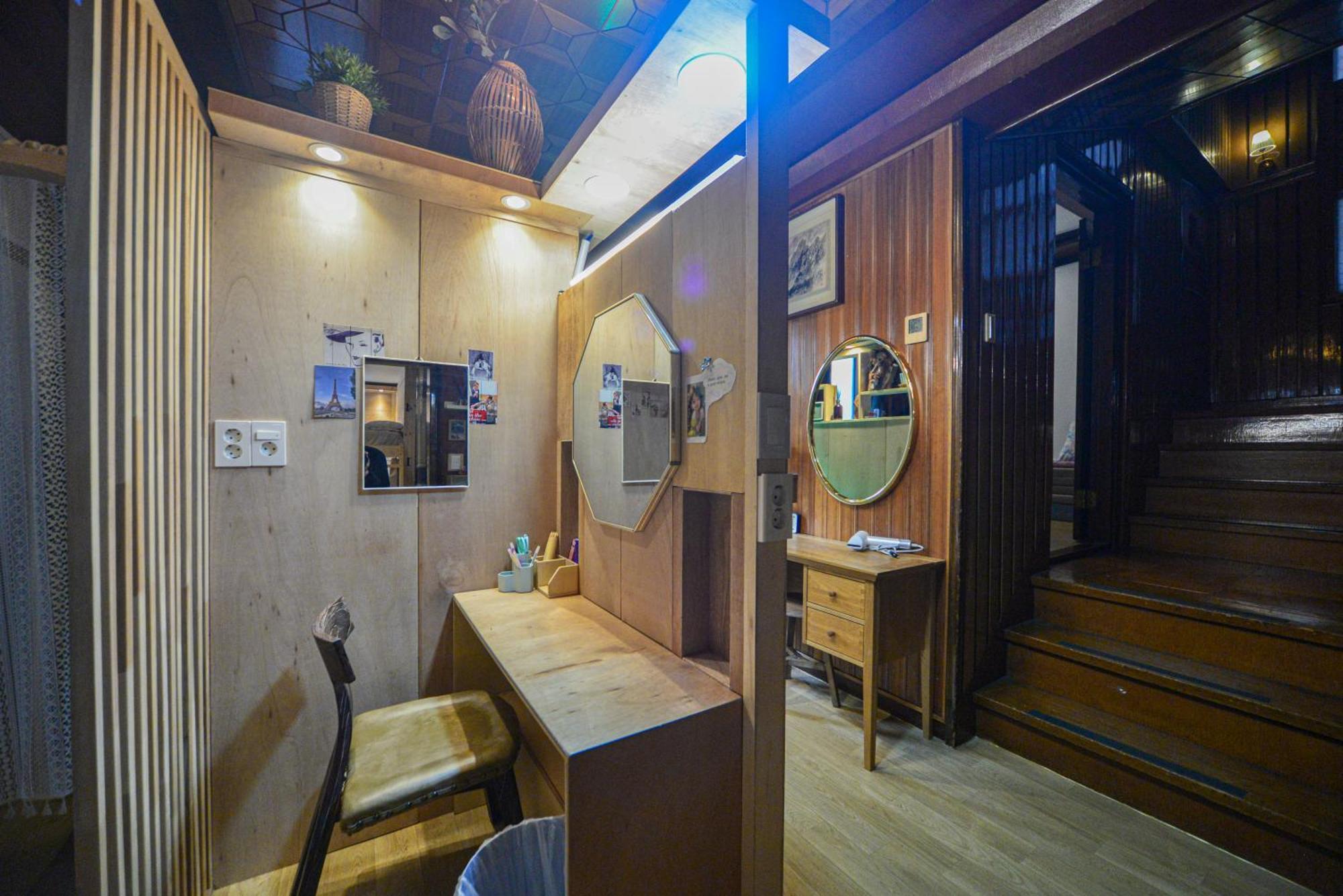 Seoul Papa Guesthouse Exterior photo
