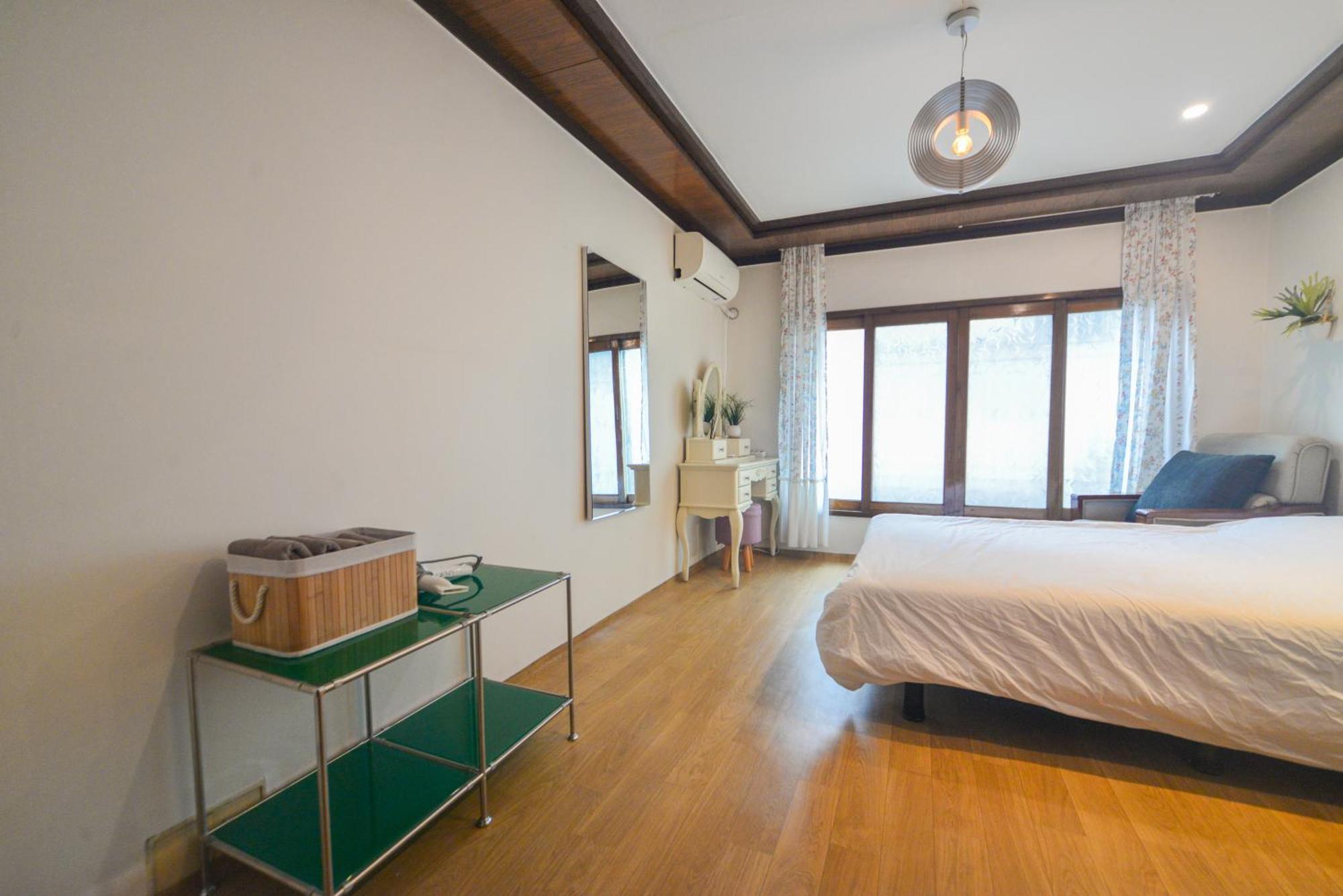 Seoul Papa Guesthouse Exterior photo