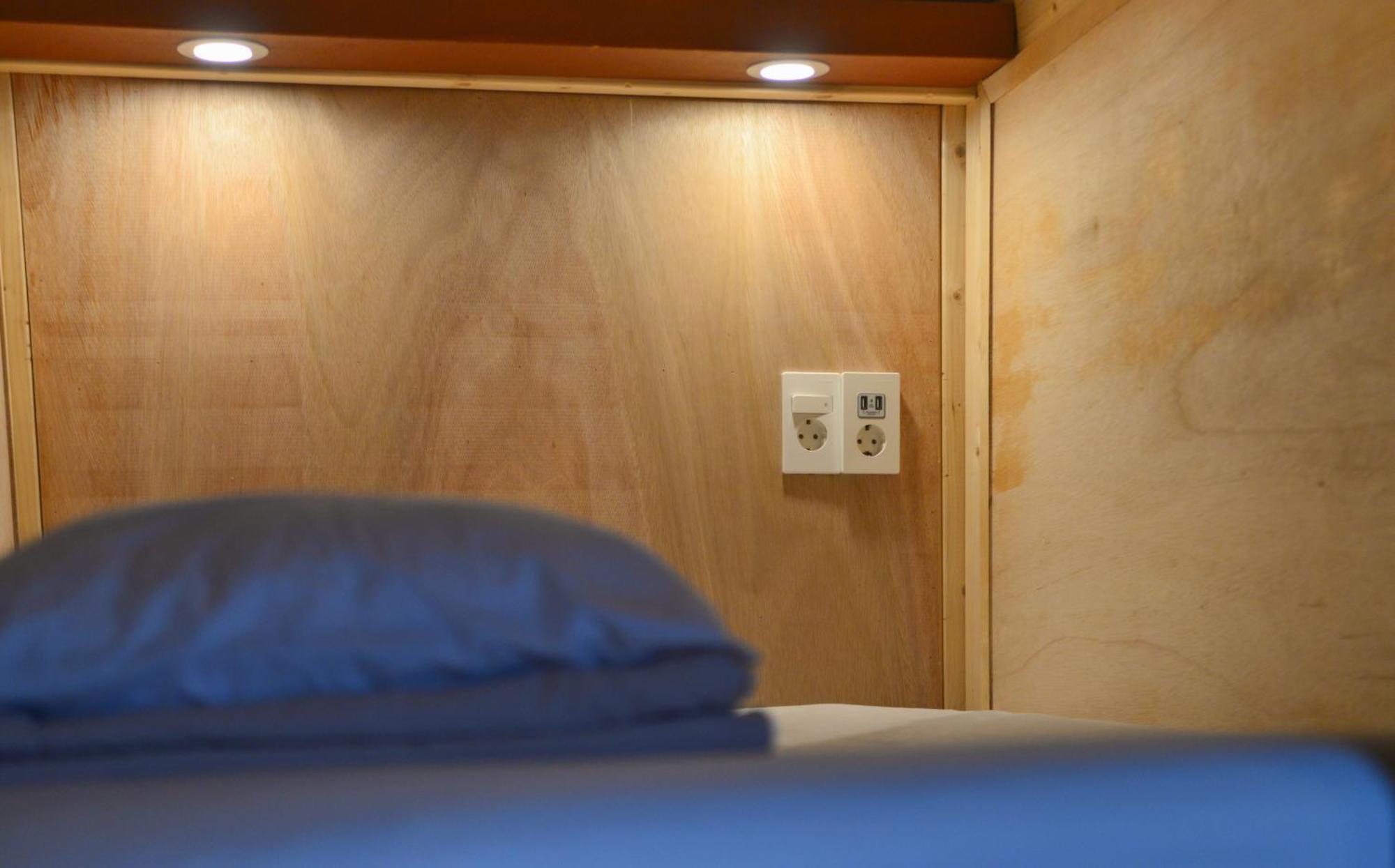 Seoul Papa Guesthouse Exterior photo