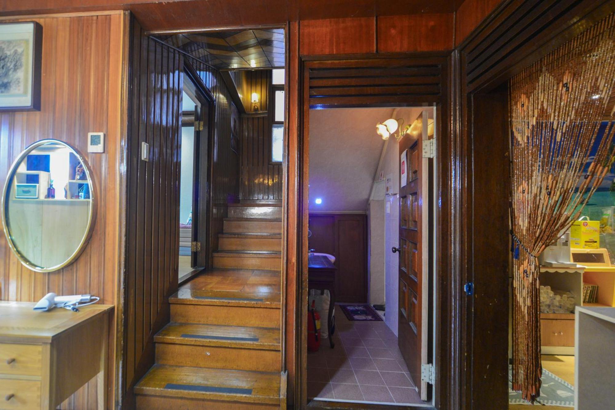 Seoul Papa Guesthouse Exterior photo