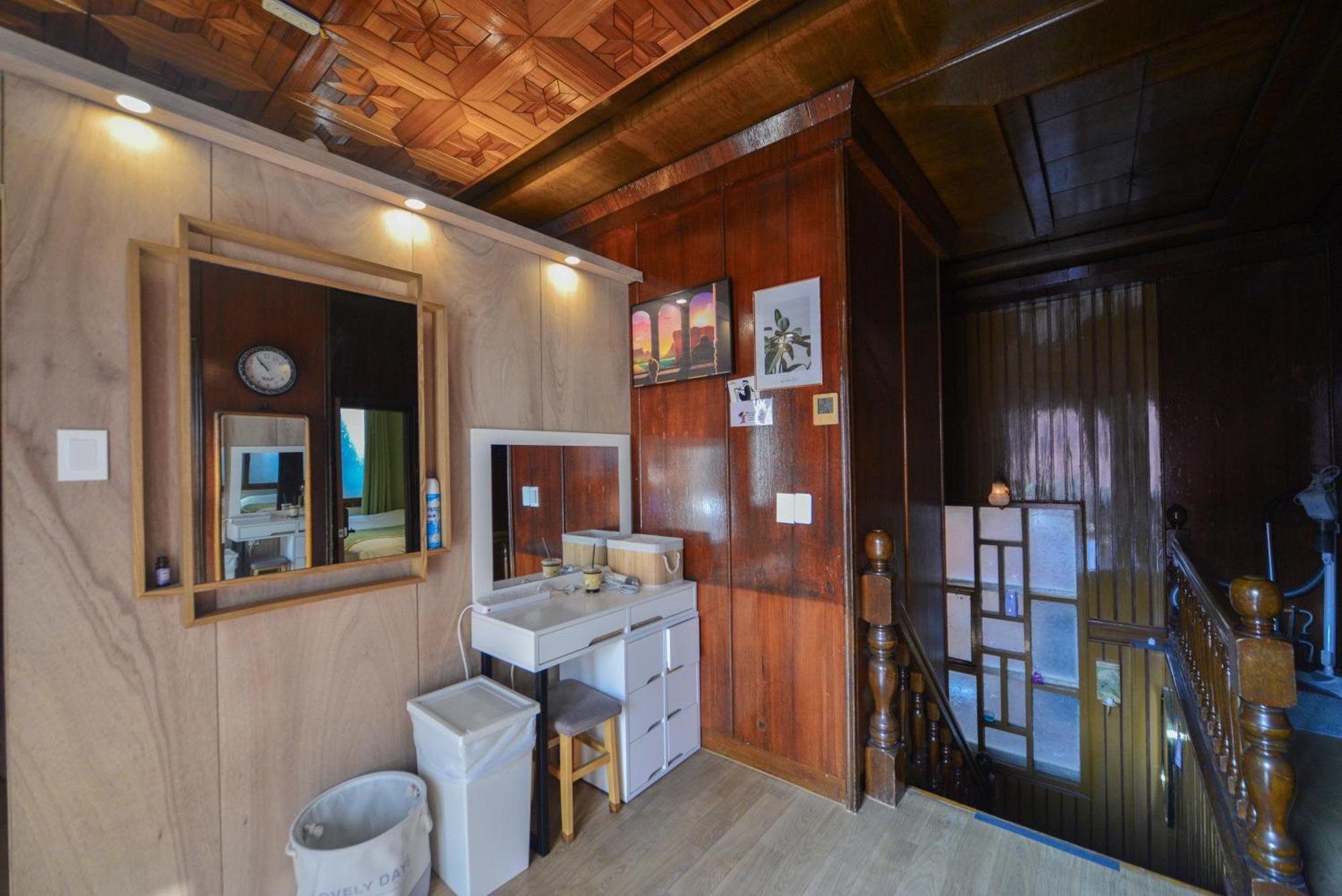 Seoul Papa Guesthouse Exterior photo