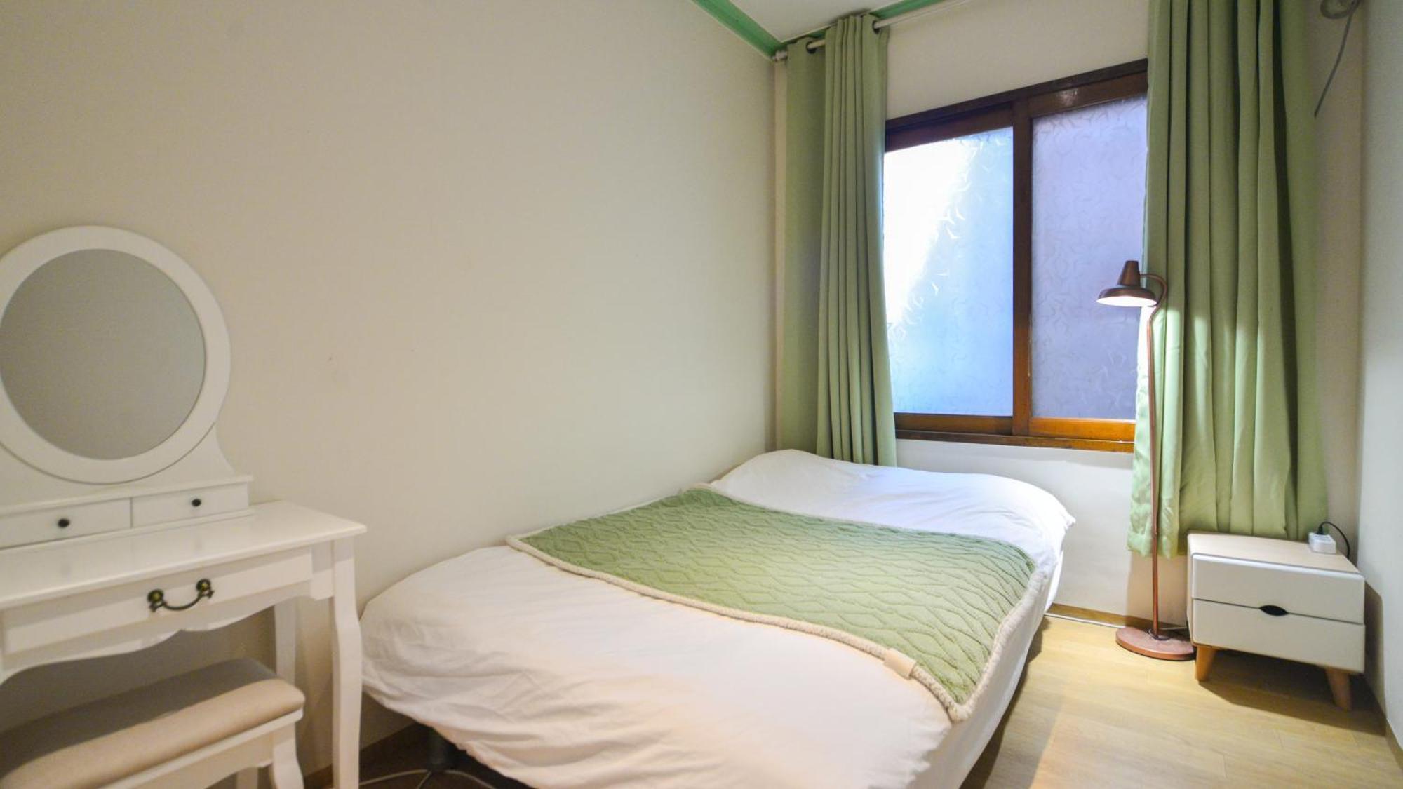 Seoul Papa Guesthouse Exterior photo